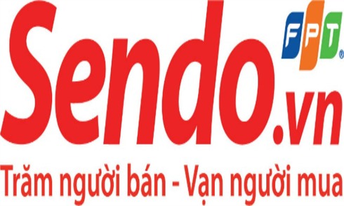 Sendo-Website thương mại điện tử hàng đầu Việt Nam