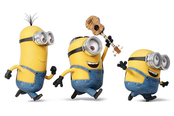 Minions 